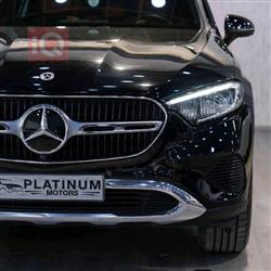 مرسيدس بنز GLC